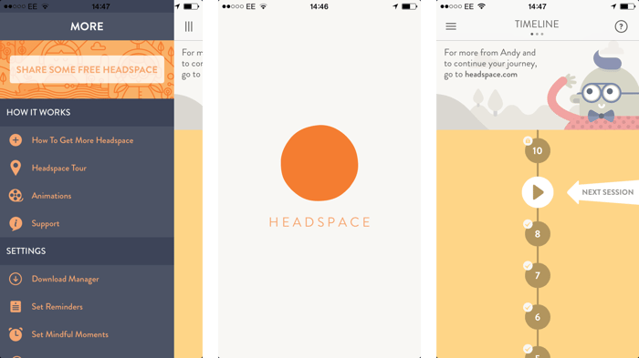 From meditation to marketing: How Headspace implemented 